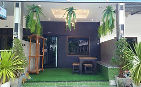 I-Talay Garden